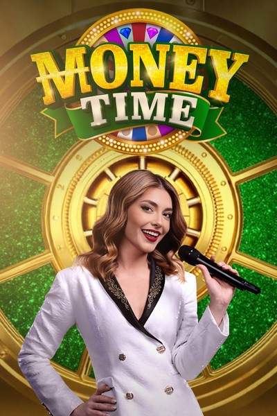 Money Time - Betwest