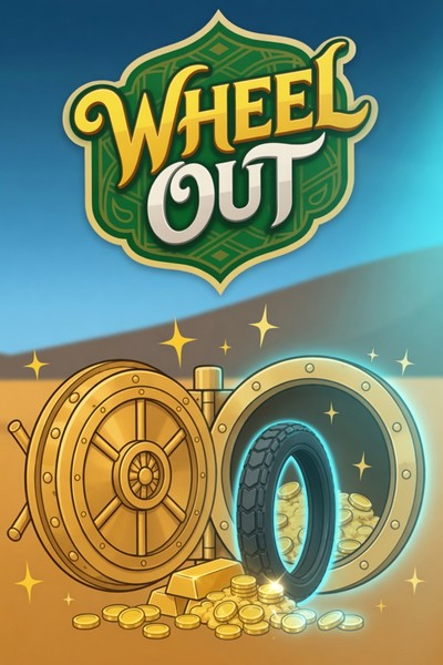 Wheel Out - Betwest
